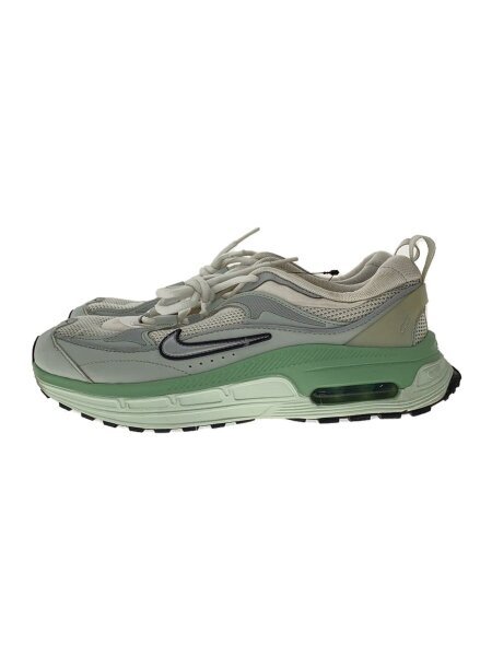 NIKE(ナイキ) / AIR MAX BLISS_エア マックス ブリス/25cm/WHT | 中古 