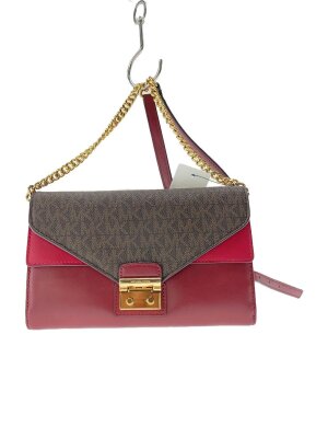 MICHAEL KORS(マイケルコース) / ショルダーバッグ/--/BRD/無地/NB