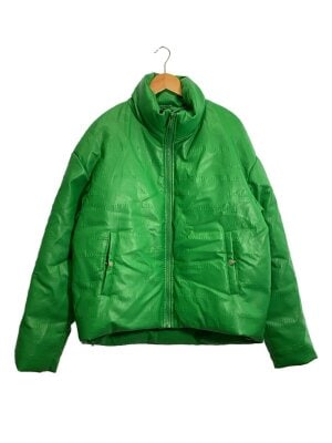 MR.ENJOY DA MONEY(ミスターエンジョイダマネー) / フリースジャケット