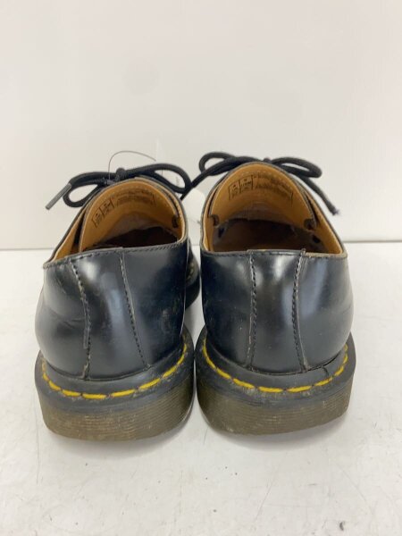 Dr.Martens(ドクターマーチン) / ドレスシューズ/UK4/BLK/AW006 | 中古