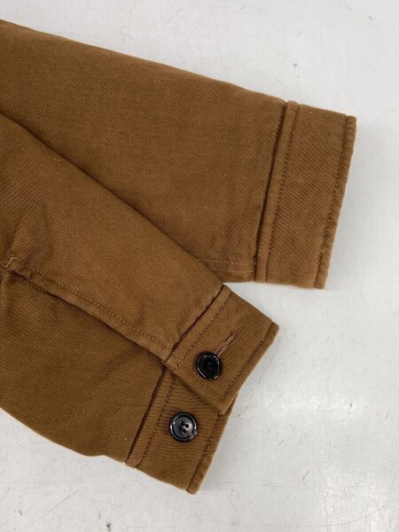 UNDERCOVER(アンダーカバー) / ジャケット/2/コットン/BRW/uc2a4202-1