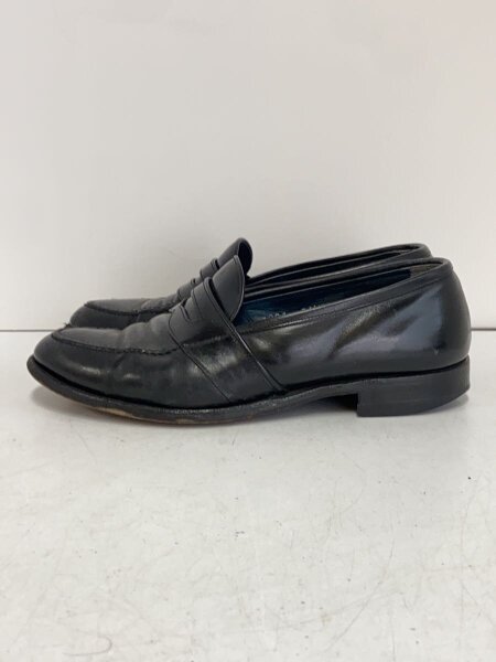 scotch grain(スコッチグレイン) / ローファー/24.5cm/BLK/1231 | 中古 