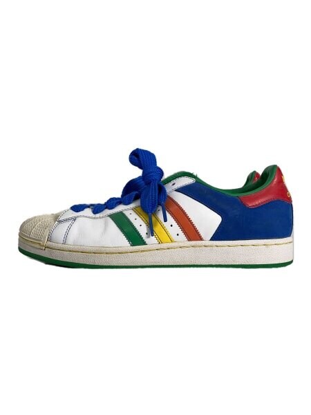 adidas(アディダス) / ローカットスニーカー/US10/マルチカラー/レザー