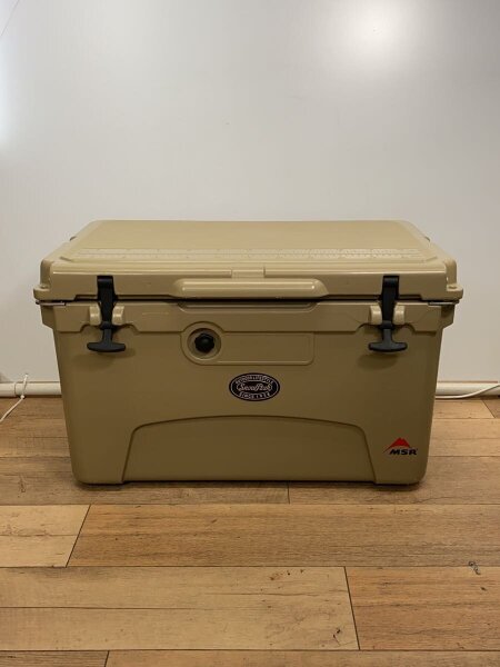 FIELDOOR(フィールドア) / ノーザンクーラーボックス/42.5L/45QT 