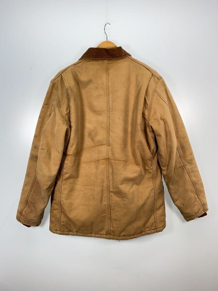 h*s様 【超美品】 カーハート carhartt traditional co Carhartt(カーハート) / ジャケット/--/ナイロン/CML/無地 | 古着の