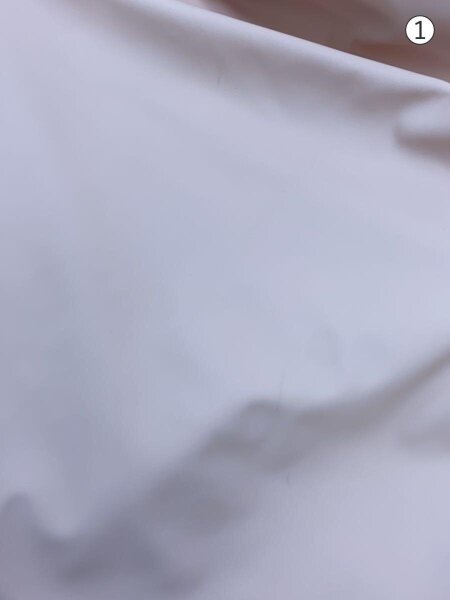 LEVI'S MADE&CRAFTED(リーバイスメイドアンドクラフテッド) / ブルゾン