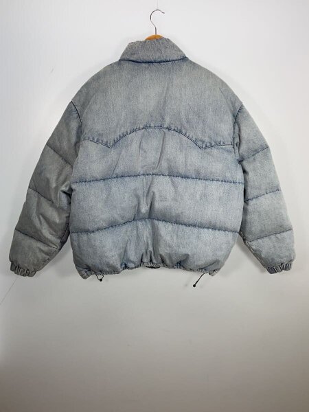 Levi's(リーバイス) / ダウンジャケット/M/--/IDG | 古着の販売・通販