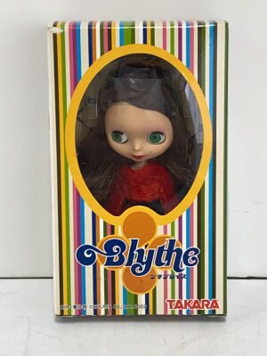 TAKARA(タカラ) / ブライス/ファニチャーセット/BLA-02/ドール