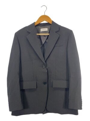 Mila Owen(ミラオーウェン) / フードドッキングシングルブレスト