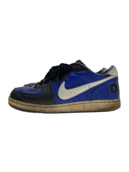NIKE(ナイキ) / ZOOM TERMINATOR LOW/ズームターミネーターロー/ブルー 