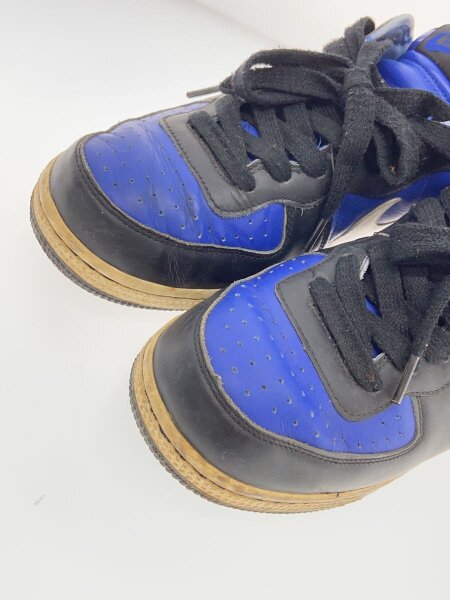 NIKE(ナイキ) / ZOOM TERMINATOR LOW/ズームターミネーターロー/ブルー 