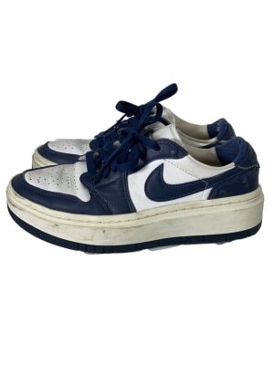 NIKE(ナイキ) / ROSHERUN NM CITY QS/ローシランシティ/ネイビー