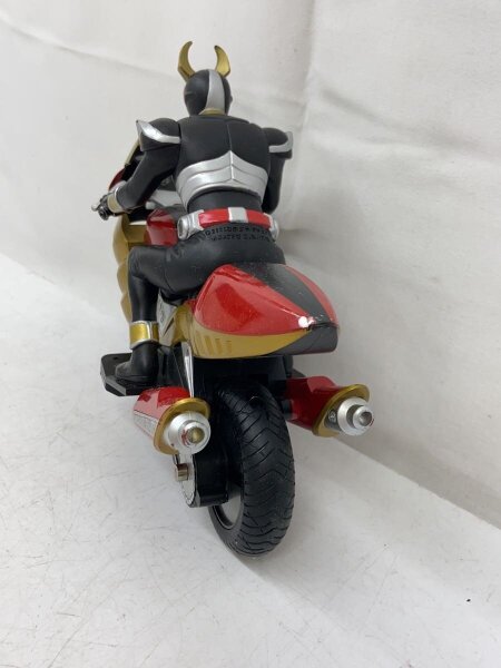 BANDAI(バンダイ) / ラジコン/バイク/仮面ライダーアギト/アシン