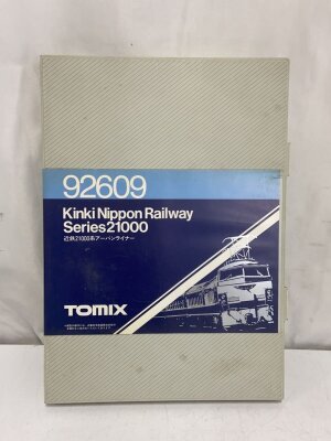 TOMIX(トミックス) / 男の子/9180 | 中古品の販売・通販ならセカンド