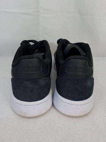 adidas(アディダス) / ローカットスニーカー/25.5cm/BLK/FW6690 | 中古 