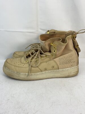 NIKE(ナイキ) / AIR FORCE 1 HIGH 07 SP_エアフォースワン ハイ 07 SP