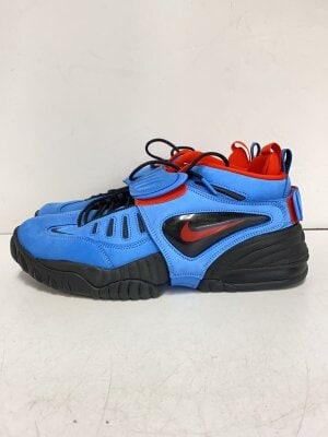 NIKE(ナイキ) / ローカットスニーカー/29cm/BLU/fv2250-100/Air Max DN