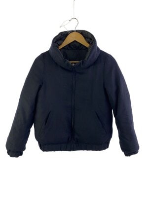 ADAM ET ROPE / 中綿ジャケット/--/ポリエステル/GRN/無地 ADAM ET ROPE(アダムエロペ) / 中綿ジャケット/--/ポリエステル/GRN