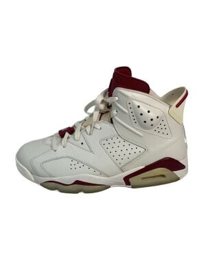 NIKE(ナイキ) / ハイカットスニーカー/26.5cm/WHT/CK6636-102 | 中古品