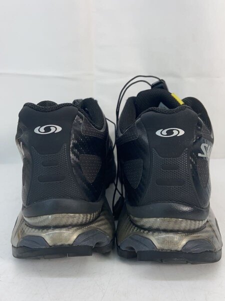 salomon(サロモン) / ローカットスニーカー/28.5cm/BLK/246155 | 中古