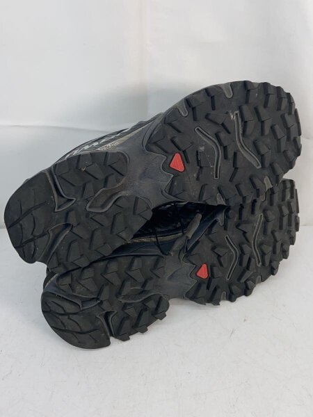 salomon(サロモン) / ローカットスニーカー/28.5cm/BLK/246155 | 中古