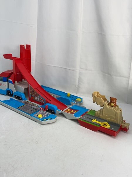 パウパトローラー パウ・パトロール パウっと出動！ パウパトローラー｜パウ・パトロール