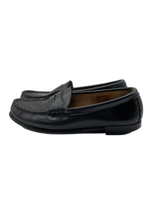 REGAL(リーガル) / ローファー/24.5cm/BLK/W83D/ビットローファー