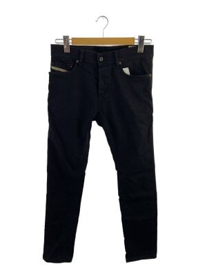 DIESEL パラシュートパンツ P-DIAMANDA DIESEL パラシュートパンツ P