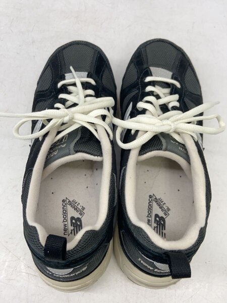 NEW BALANCE / CM878/ブラック/25cm/BLK NEW BALANCE(ニューバランス) / CM878/ブラック/25cm/BLK | 中古品の