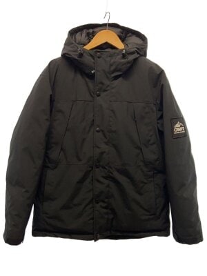 CAMP7(キャンプセブン) / SYMPATEXパーカー/シンパテックスパーカ/L