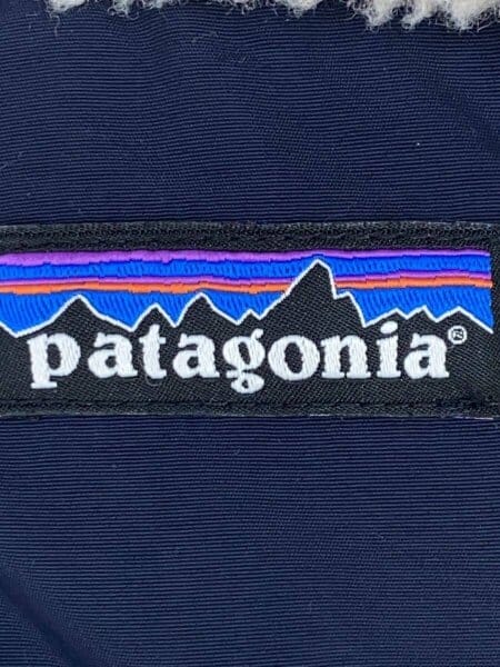 patagonia(パタゴニア) / フリースジャケット/S/ポリエステル/BEG/無地