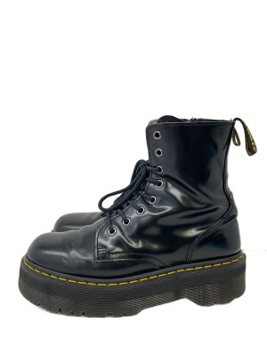 Dr.Martens / ブーツ/--/BLK/レザー Dr.Martens(ドクターマーチン) / ブーツ/36/BLK/レザー | 中古品の販売