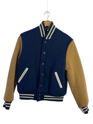 Gold スタジャン 42 ネイビー/ブラック Gold スタジャン 42 ネイビー/ブラック