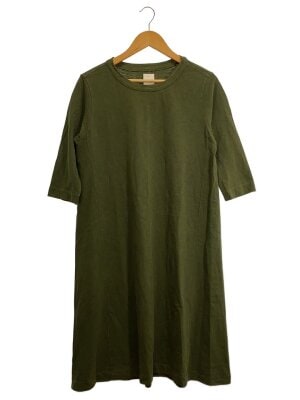 45rpm(フォーティーファイブアールピーエム) / 長袖ワンピース