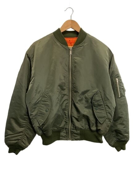 90s old uniqlo ma-1 フライトジャケット 週末限定価格 90s archive