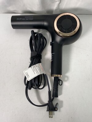 ELECTRON IMPACT ヘアドライヤー OI-0206 ハニエル エレクトロン