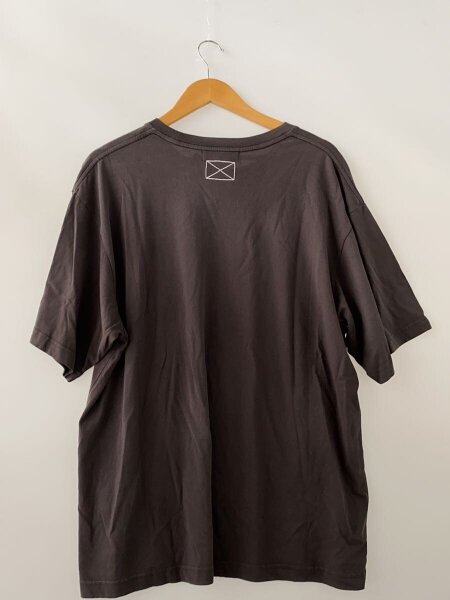 MLVINCE(メルヴィンス) / Tシャツ/XL/コットン/GRY// | 古着の販売