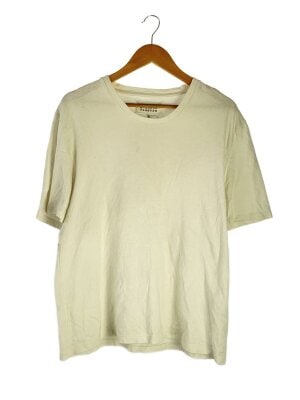 Maison Margiela / 21SS/Tシャツ/46/コットン/S50GC0622 Maison Margiela(メゾンマルジェラ) / 21SS/Tシャツ/46/コットン