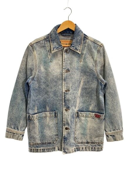 DIESEL / カバーオール/XS/コットン/BLU/A04074 DIESEL([イリョウ/フクショク]ディーゼル) / カバーオール/XS/コットン