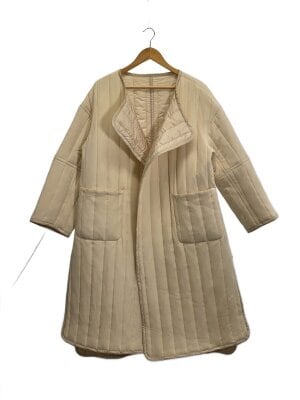 Chaos(カオス) / ニット・セーター(薄手)/FREE/リネン/KHK/無地