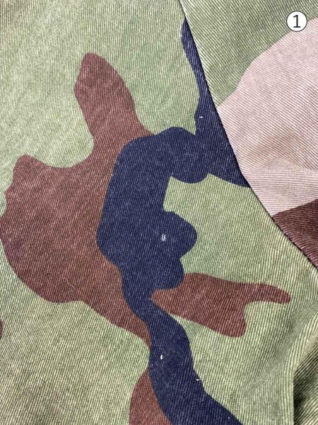 Supreme(シュプリーム) / 長袖シャツ/M/コットン/GRN | 古着の販売