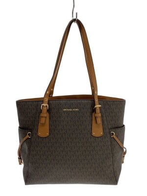 MICHAEL KORS(マイケルコース) / EMILIA EW トートラージ