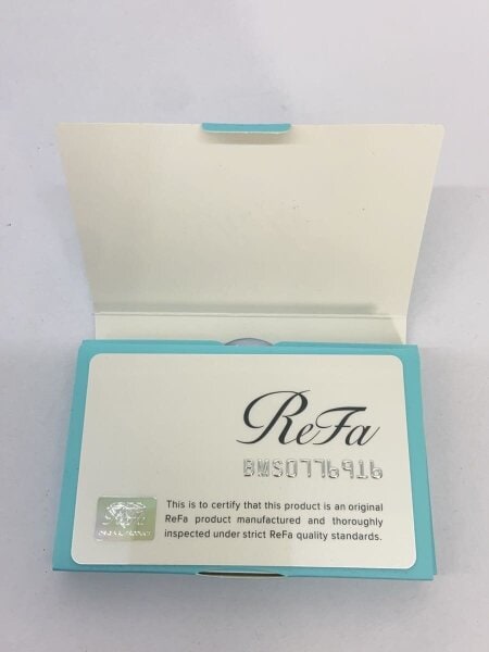 ReFa(リファ) / バス・トイレ・洗面・清掃用品 | 中古品の販売・通販