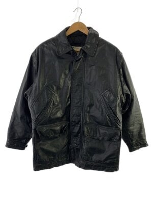 その他ブランド(ソノタブランド) / SAMS LEATHERS JACK JACKET/レザー