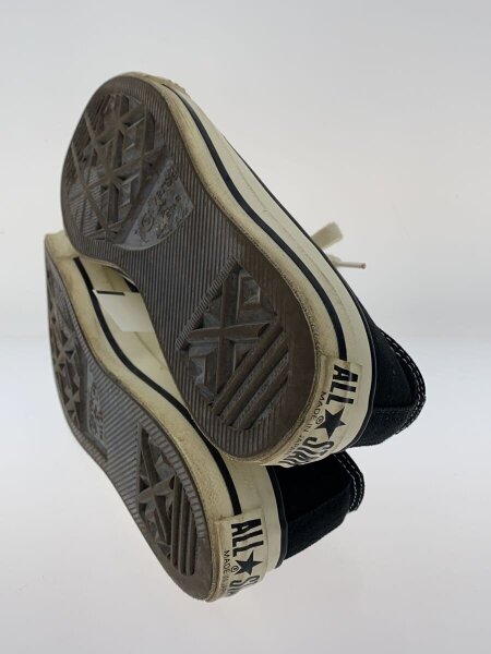 CONVERSE / ローカットスニーカー/US8.5/BLK CONVERSE(コンバース) / ローカットスニーカー/US8.5/BLK | 中古品の