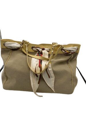 GUCCI(グッチ) / 2wayショルダーバッグ/トートバッグ_GGスプリーム_