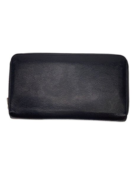 LOUIS VUITTON(ルイヴィトン) / 2)ジッピー・オーガナイザーNM_タイガ 