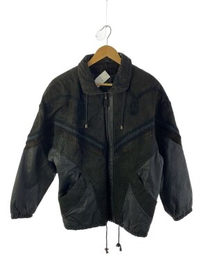 その他ブランド(ソノタブランド) / レザージャケット・ブルゾン/S/牛革