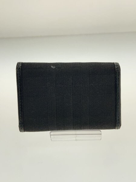 BURBERRY BLUE LABEL(バーバリーブルーレーベル) / キーケース/--/BLK