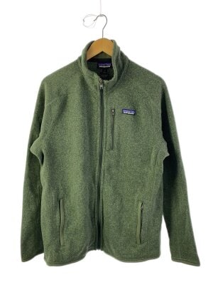 patagonia(パタゴニア) / 00s/08年製/SYNCHILLA FLEECE VEST/XS/GRN